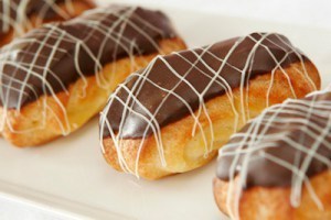 french-eclairs