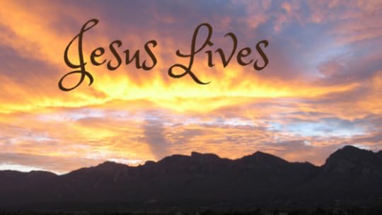 Jesus Lives