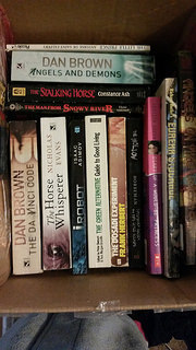 Book bargains #2