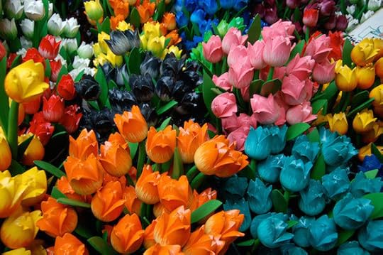 Tulips