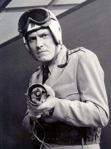Richard Coogan as Captain Video