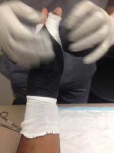 Cast 2