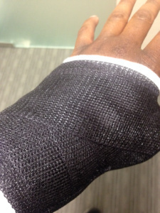 Cast 3