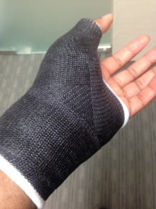 Cast 4