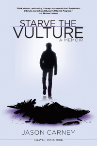Kaylie Jones Books, January 2015.