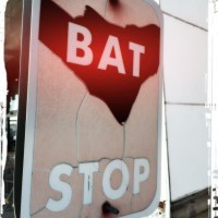 Bat Stop