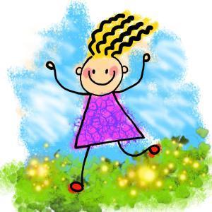 happy-stick-girl