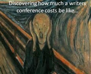 writers conf