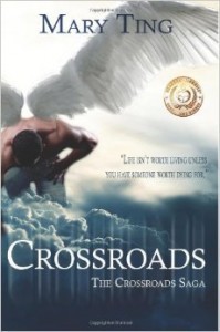 crossroads