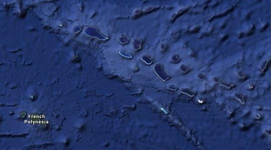tuamotu