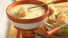 Fondue