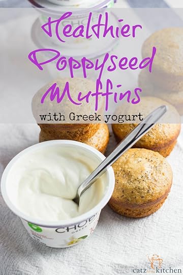 Healthier Poppyseed Muffins PIN-2