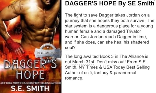 Dagger Ad