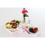 E ci sono insalate insolite, confuse ma buonissime.