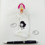 Costruendo su altalene.