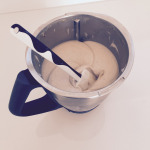 Voglia solo di gelato.