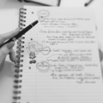 Voglia solo di dirlo a Ombretta.