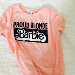 Beh s��, dai. Anche io ho magliette serie.