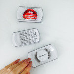 Per la serie: non demordo.