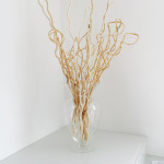 No. Non ti faccio Albero di Pasqua.