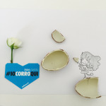 Cioccolato e Creme Caramel.