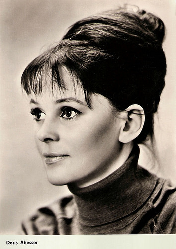 Doris Abesser