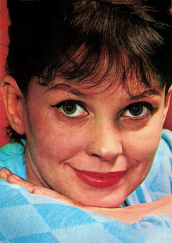 Doris Abesser