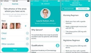 spruce-app