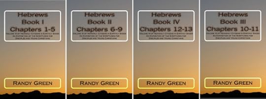 Hebrews Front Covers 300 dpi for AuthorsXpress site