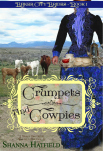 Crumpets Cover