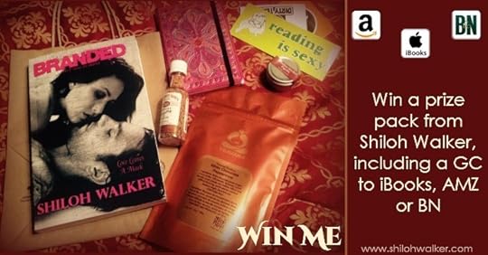 Giveaway