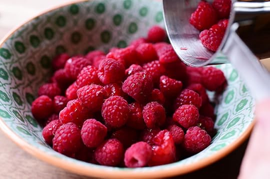 Raspberry Fool