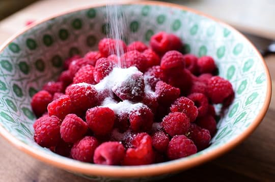 Raspberry Fool