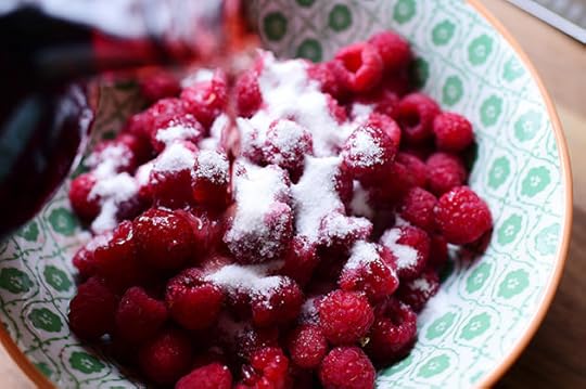 Raspberry Fool