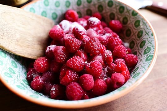 Raspberry Fool