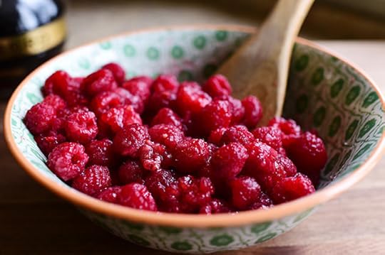 Raspberry Fool