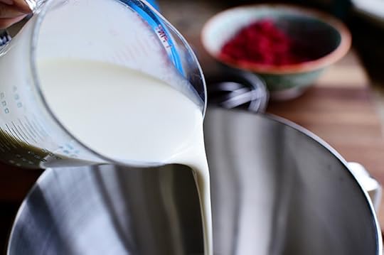 Raspberry Fool