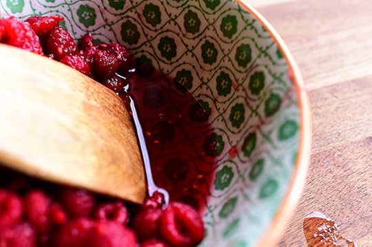 Raspberry Fool