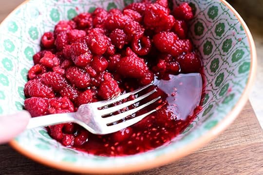Raspberry Fool