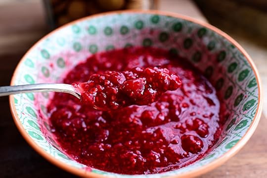 Raspberry Fool
