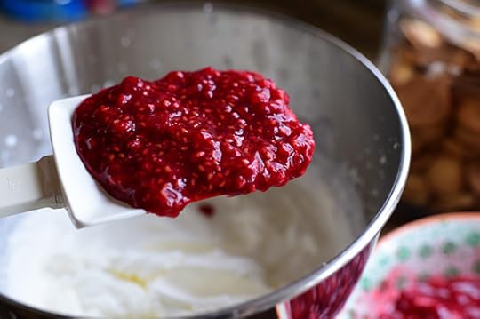 Raspberry Fool
