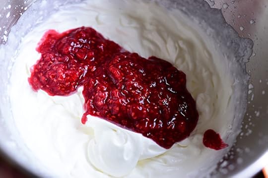 Raspberry Fool
