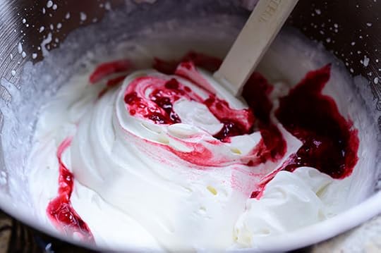 Raspberry Fool