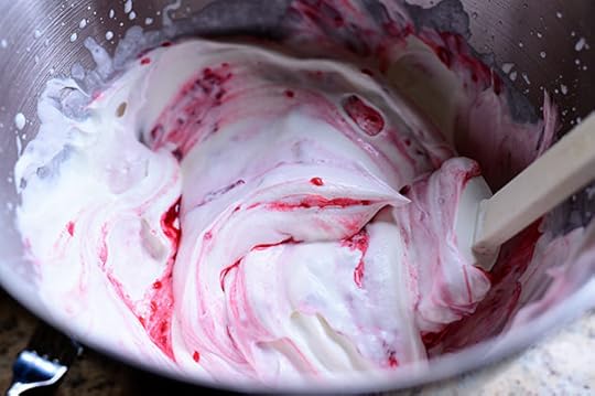 Raspberry Fool