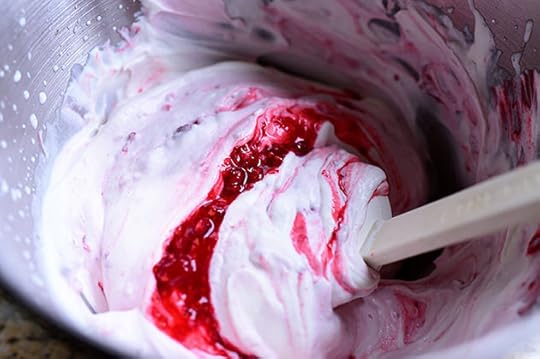 Raspberry Fool