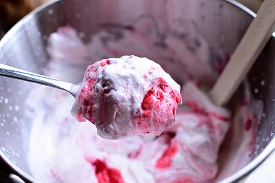 Raspberry Fool