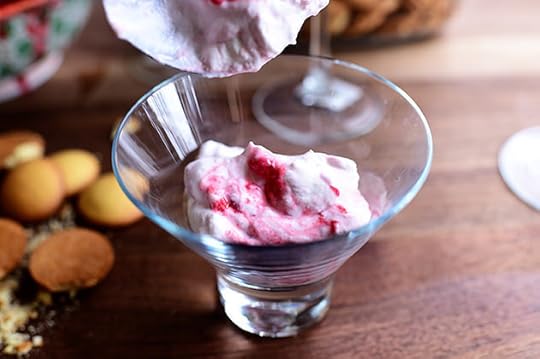Raspberry Fool
