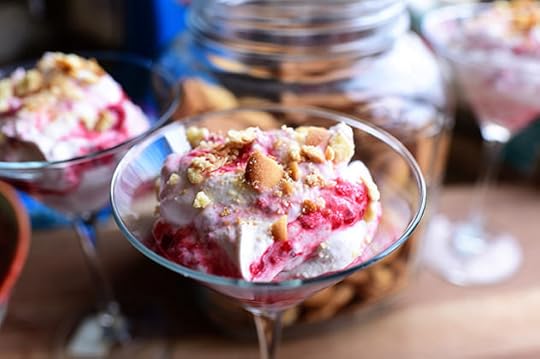 Raspberry Fool