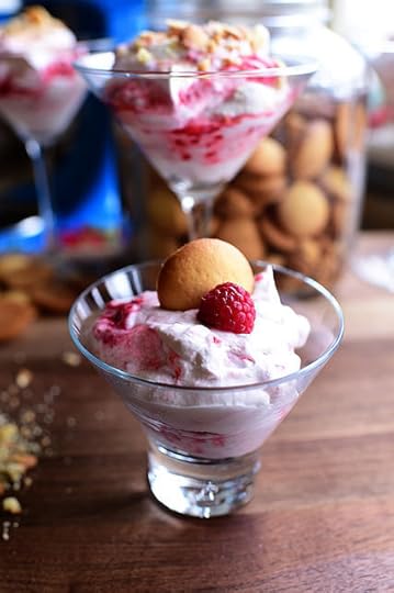 Raspberry Fool