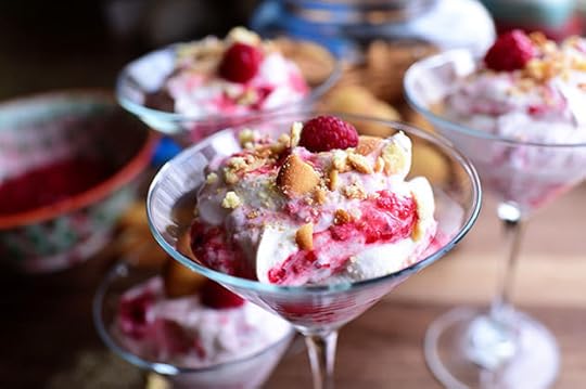 Raspberry Fool